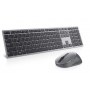 Dell | Premier Multi-Device Keyboard and Mouse | KM7321W | Keyboard and Mouse Set | Wireless | Batteries included | EE | Titan g - 2